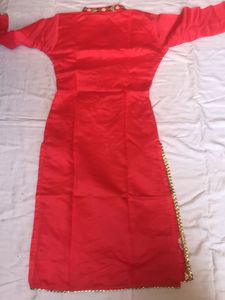 PLAZO KURTA SET WITH FASHIONABLE DUPPATTA