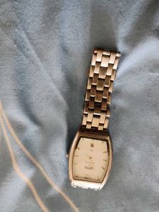 Excel Watch