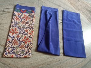 New Dress Material