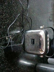 Music System Add With Bluetooth Aux And Fm