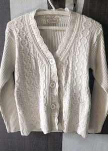Cantabil Trendy Cardigan For Women