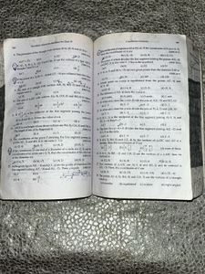 Arihant 10th Maths Book For Exam Preparation