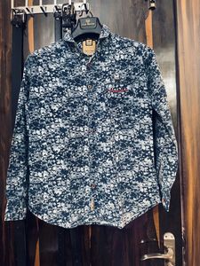 100% Cotton Shirt