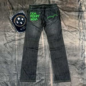 Charcoal Colour Jean&#39;s ✨