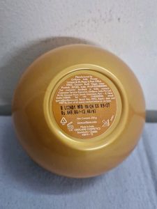 Oriflame Milk &amp; Honey Gold Hand &amp; Body Cream