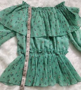 Top For Girls