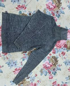 Winter Sweater Collection