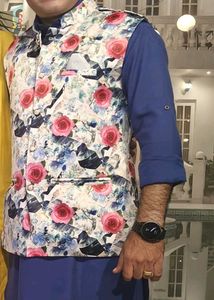 Kurta,Pjama With Jacket