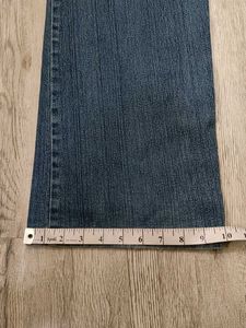Sc8812 Poison Bootcut Jeans Waist 38