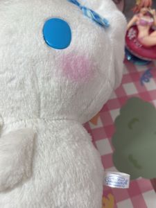 Cinnamoroll Plushie