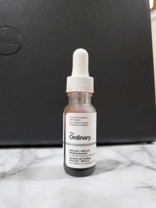 The Ordinary Peeling Solution