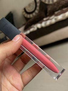 Nude Navratri Liquid Lipstick