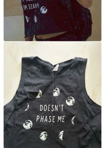 Tops &amp; Tees