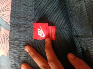 Nike Shorts