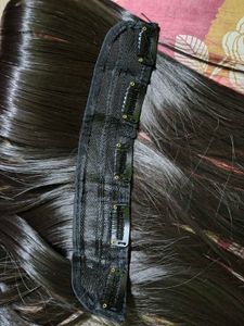 Adjustable Hair
