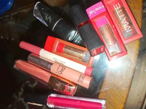 Combo Lipsticks
