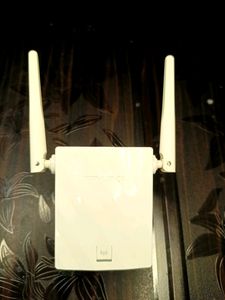 TP LINK EXTENDER