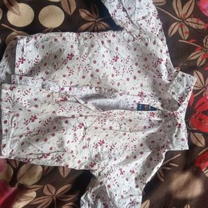 Cute Boys Shirt