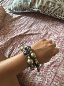 necklace from Africa