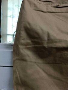 Khaki Pants