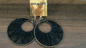 New Earrings And Jhumkas Set Of 7 Pieces