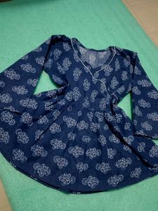 Short Kurti