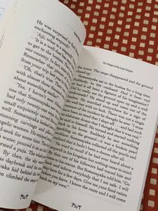 Story Books By Sudha Murthy