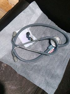 Stethoscope