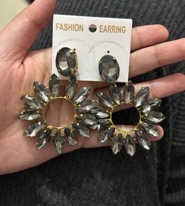 Statement Earrings