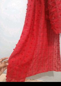 2 Stoles In Combo