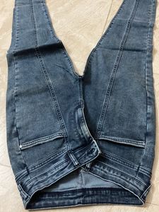 Women jeans