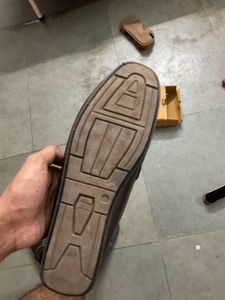 Men&#39;s Brown Loafers