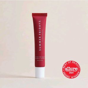 Summer Fridays Lip Butter Balm – Cherry Flavour