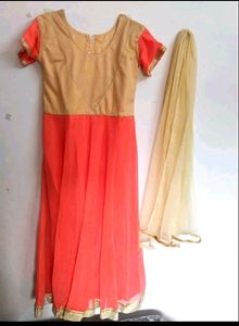 Festival Dress