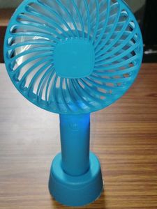 Hand Fan