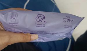 Pure Soft Wet Wipes