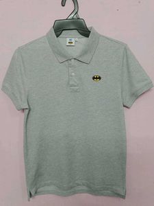 BATMAN Grey Tshirt (XS)