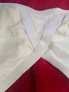 Padded Bra (Set Of 4)