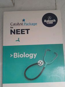 Aakash Catalyst Module