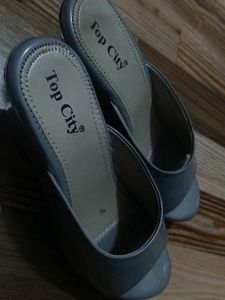Casual Heels