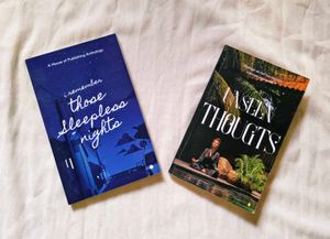 BOOK COMBO