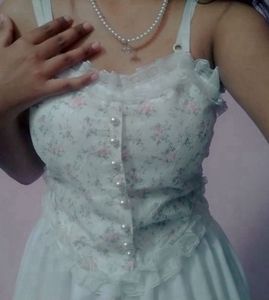 Corset Top