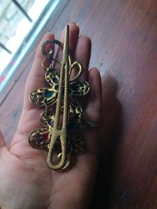 Beautiful Important Hair Accessories 😘