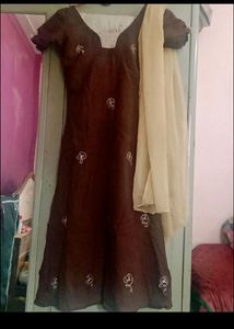 Kurti Set