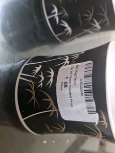 Set of 6 Coffee Mugs