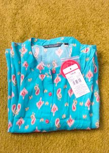 New With Tag No Defect