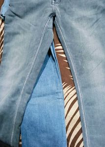 Jeans For Men