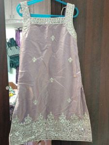 Elegant Ethnic Dress