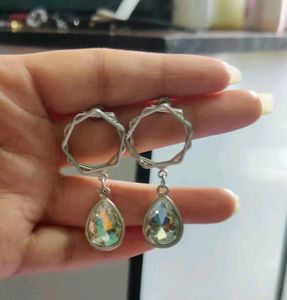 KOREAN EARRINGS
