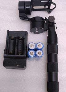 Poise SwiftCam G2 Hand Held Gimbal for GoPro Hero